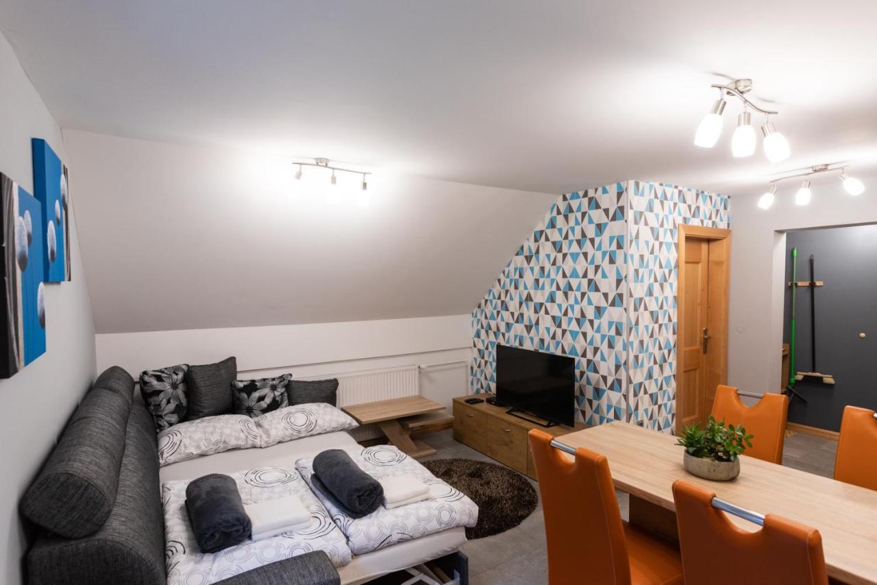 Apartma Borovnica Rogla Vitanje Zewnętrze zdjęcie