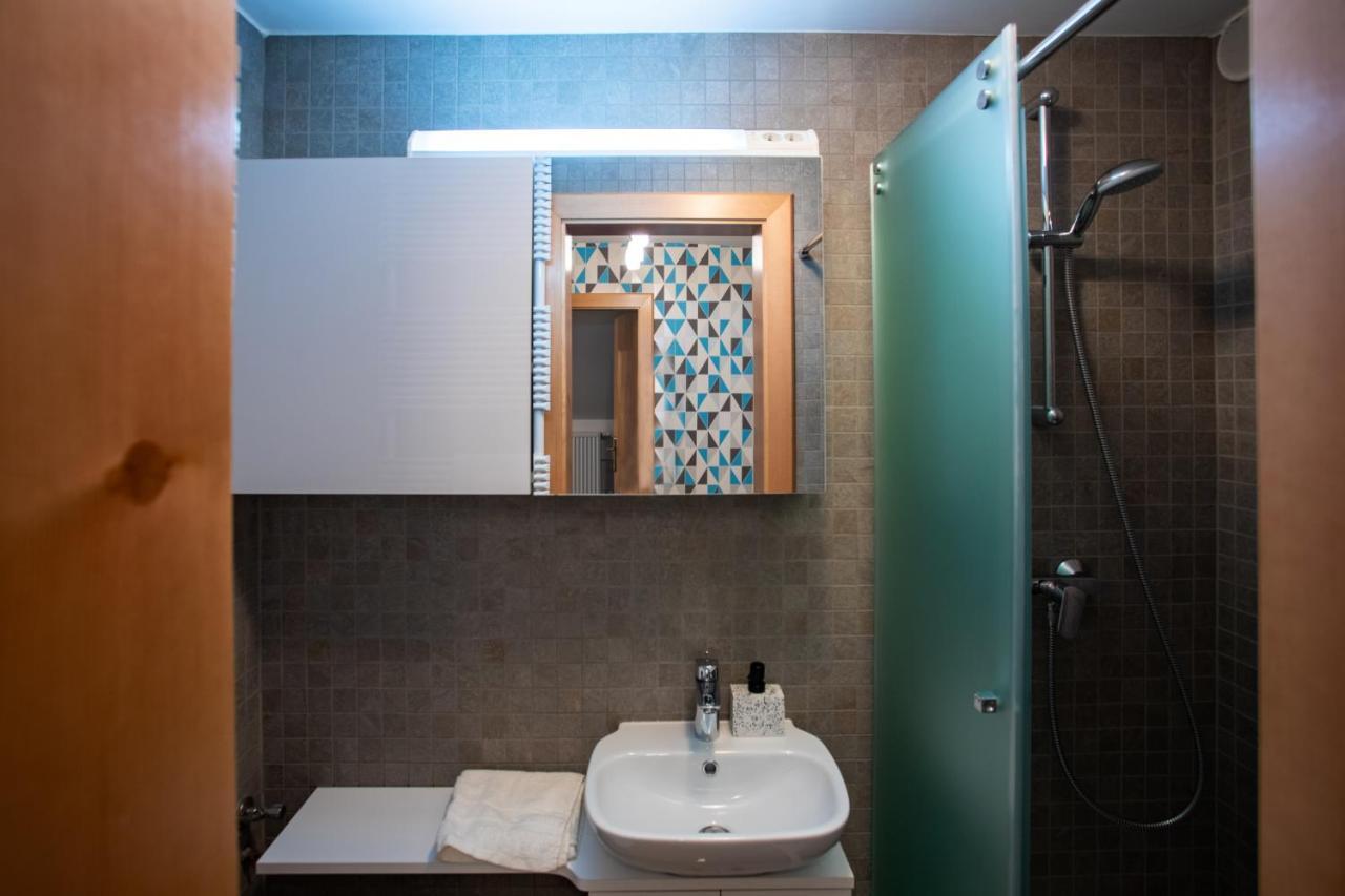 Apartma Borovnica Rogla Vitanje Zewnętrze zdjęcie