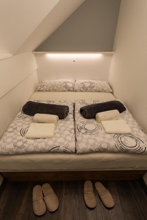 Apartma Borovnica Rogla Vitanje Zewnętrze zdjęcie