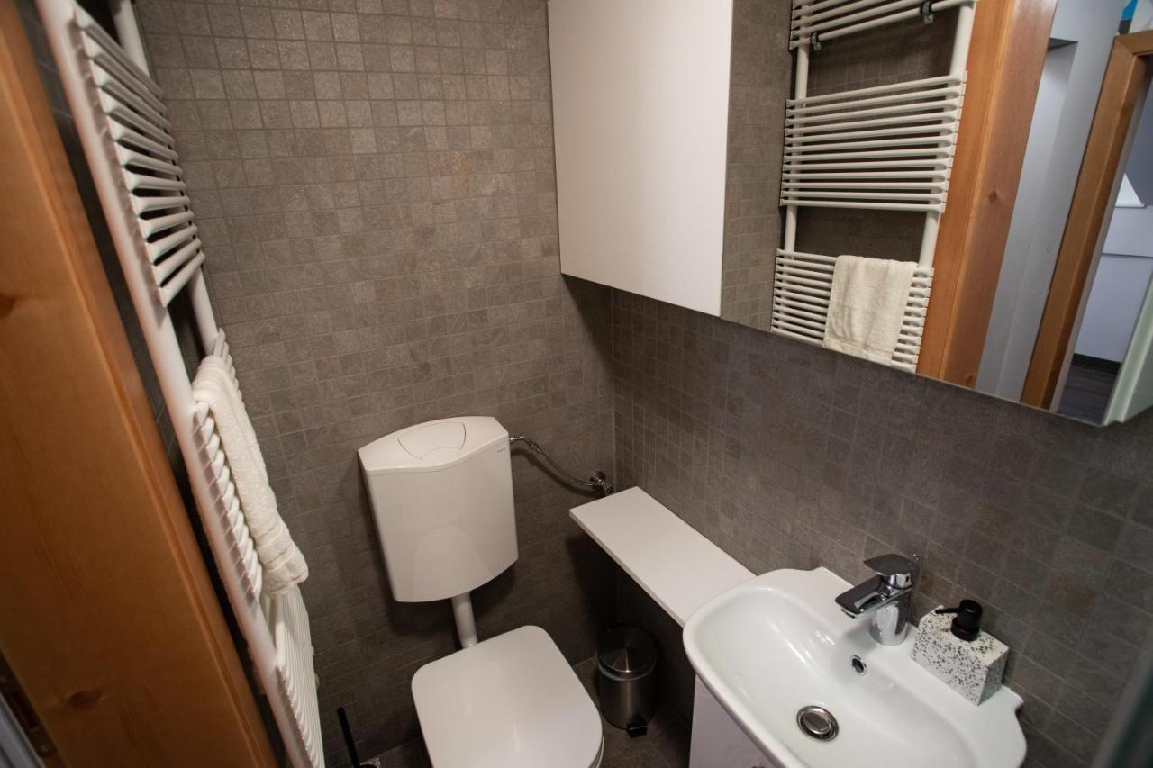 Apartma Borovnica Rogla Vitanje Zewnętrze zdjęcie
