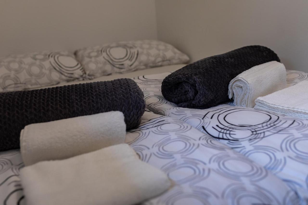Apartma Borovnica Rogla Vitanje Zewnętrze zdjęcie
