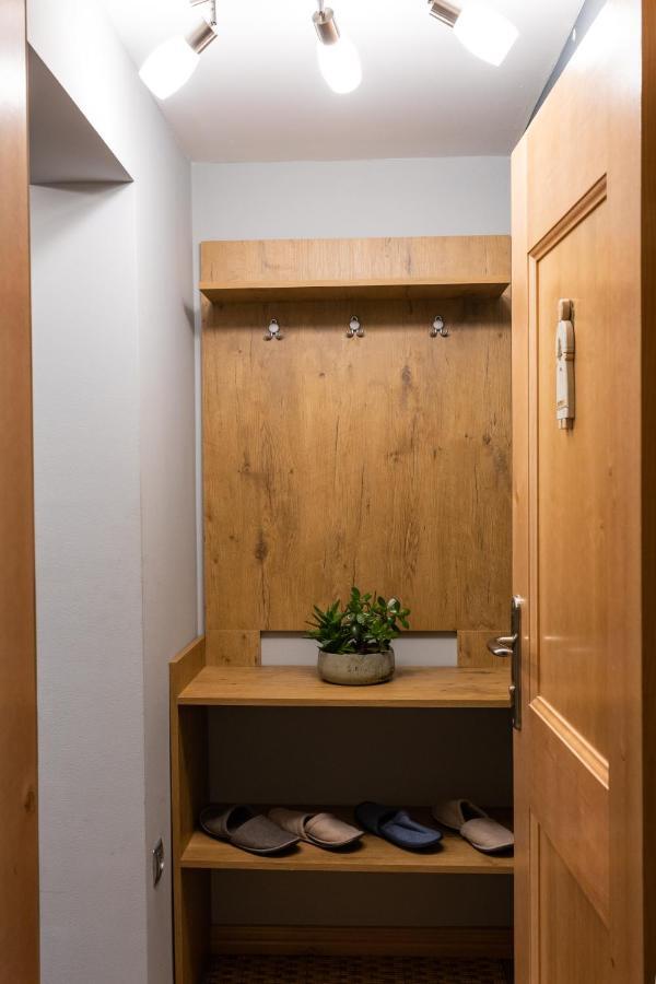 Apartma Borovnica Rogla Vitanje Zewnętrze zdjęcie