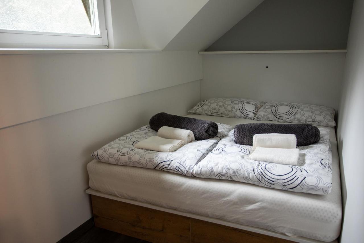 Apartma Borovnica Rogla Vitanje Zewnętrze zdjęcie