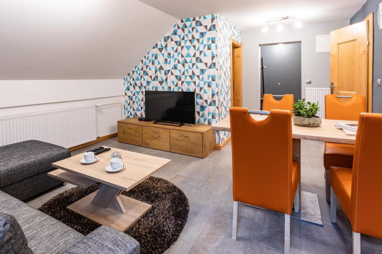 Apartma Borovnica Rogla Vitanje Zewnętrze zdjęcie