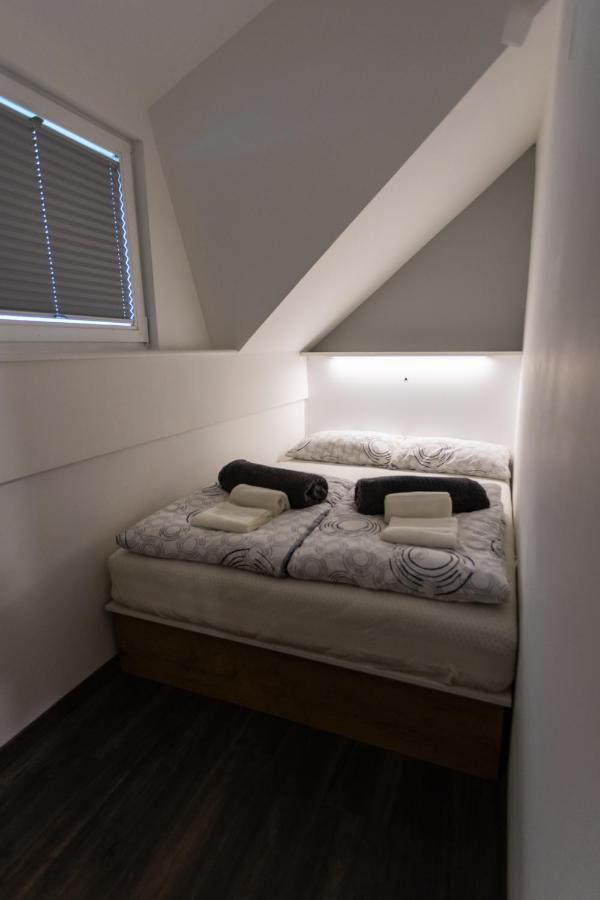 Apartma Borovnica Rogla Vitanje Zewnętrze zdjęcie