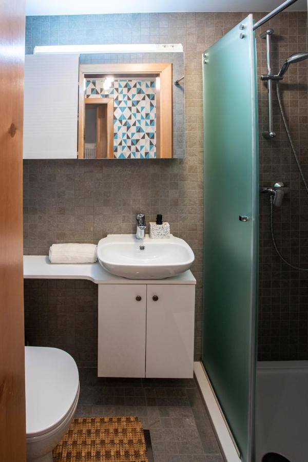 Apartma Borovnica Rogla Vitanje Zewnętrze zdjęcie