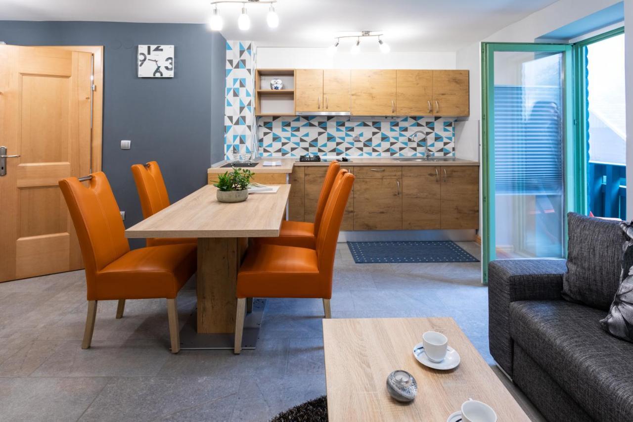 Apartma Borovnica Rogla Vitanje Zewnętrze zdjęcie