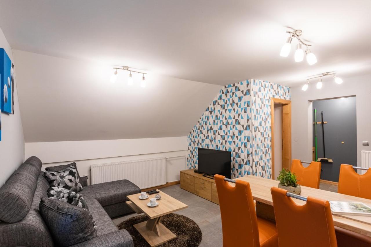 Apartma Borovnica Rogla Vitanje Zewnętrze zdjęcie