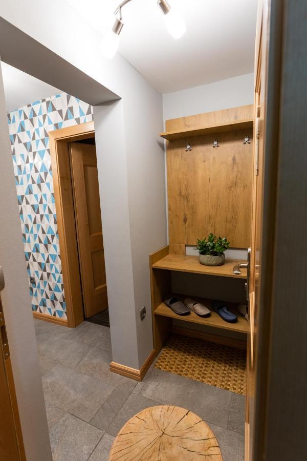 Apartma Borovnica Rogla Vitanje Zewnętrze zdjęcie