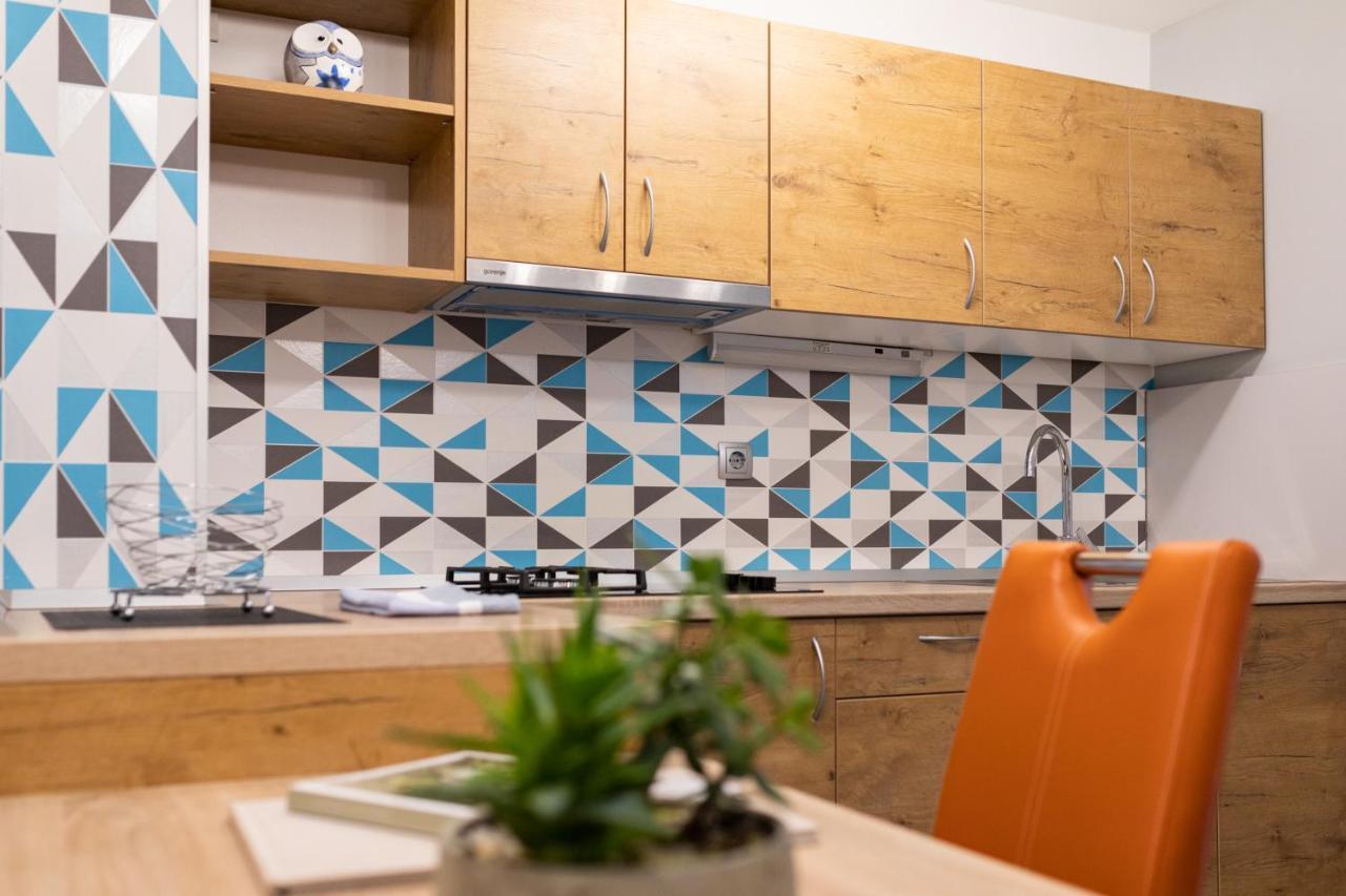 Apartma Borovnica Rogla Vitanje Zewnętrze zdjęcie
