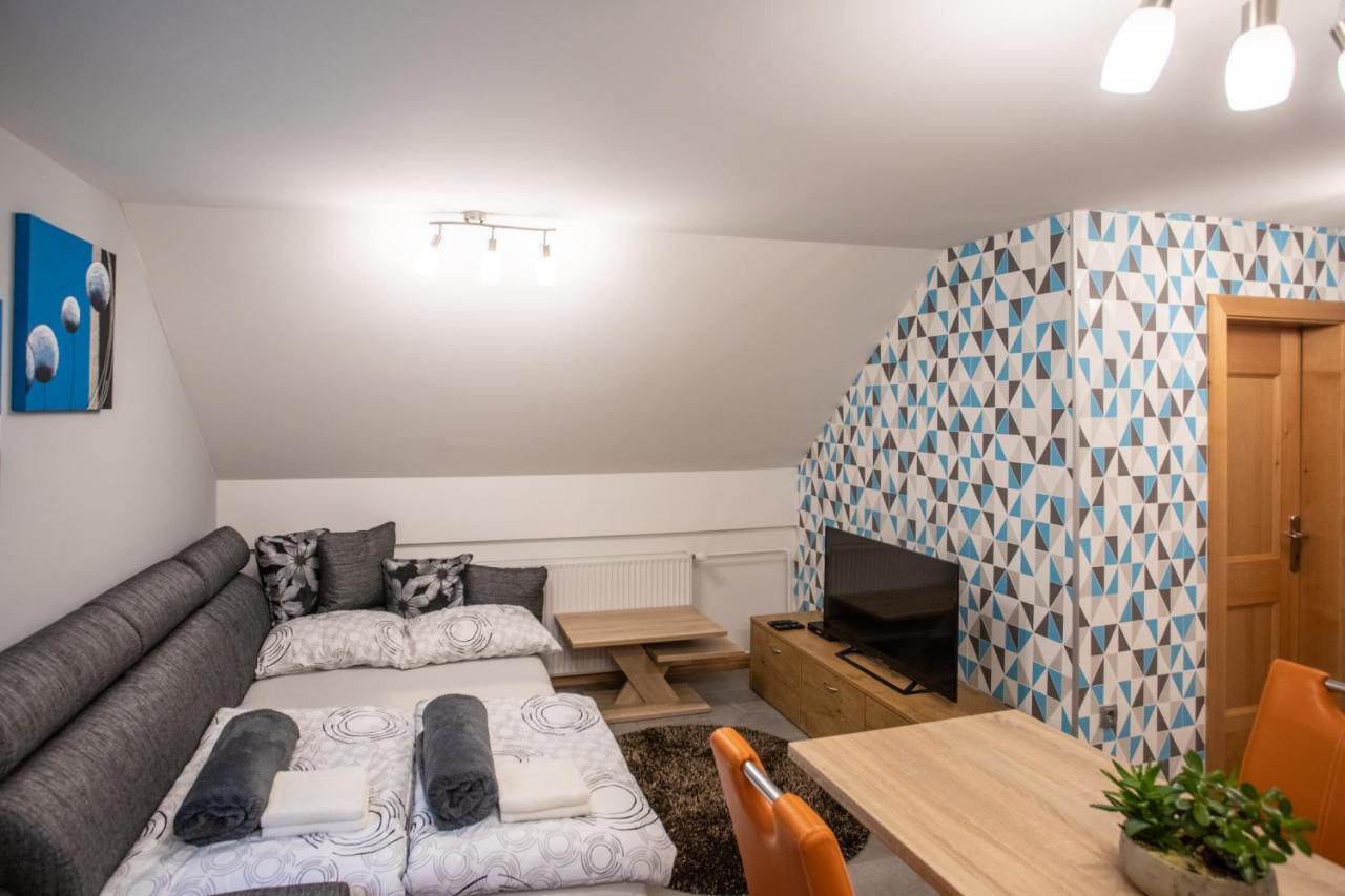Apartma Borovnica Rogla Vitanje Zewnętrze zdjęcie